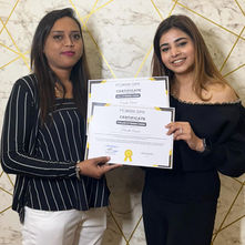 Vocational Beauty Courses Post 12th CBSE Results