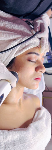 Hydra Facial in Gurgaon by MG Makeovers