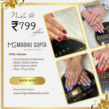 Nail Designs at the Lowest Prices