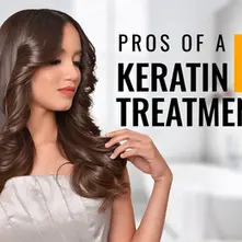 All About Keratin Hair Treatment