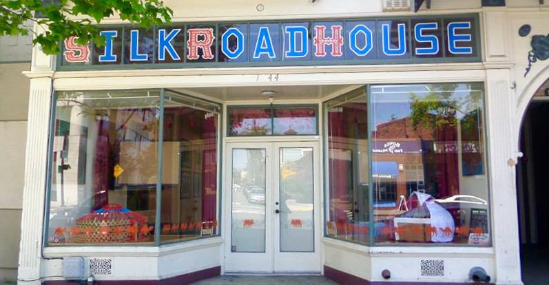 Silk Road House