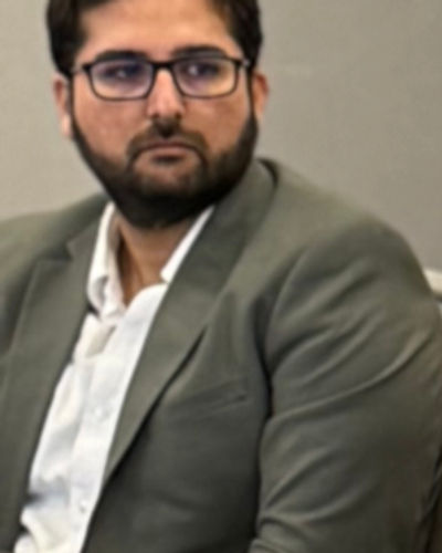 Mauro Zegarra