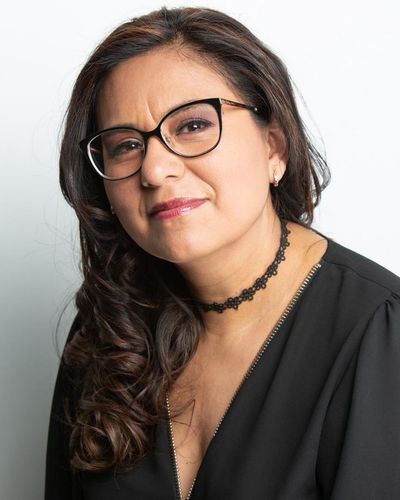 Luz Elena