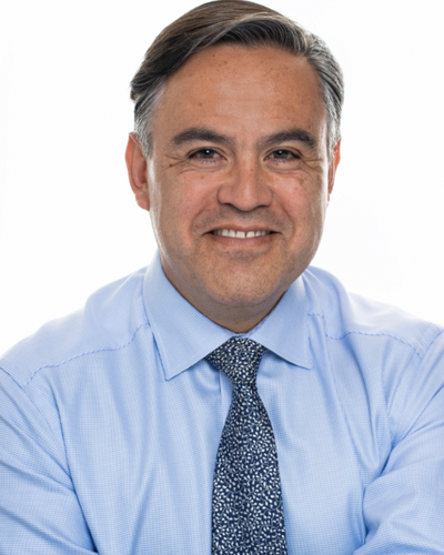 Guillermo Cruz Rico