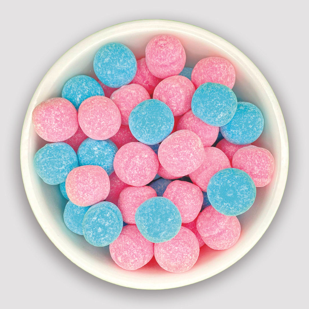 Bubblegum Bon Bon