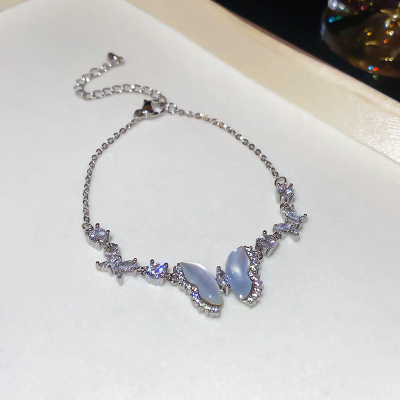 Butterfly Spark Bracelet