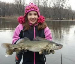 fishing