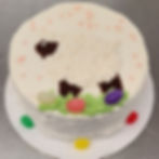 Easter / Spring Cake