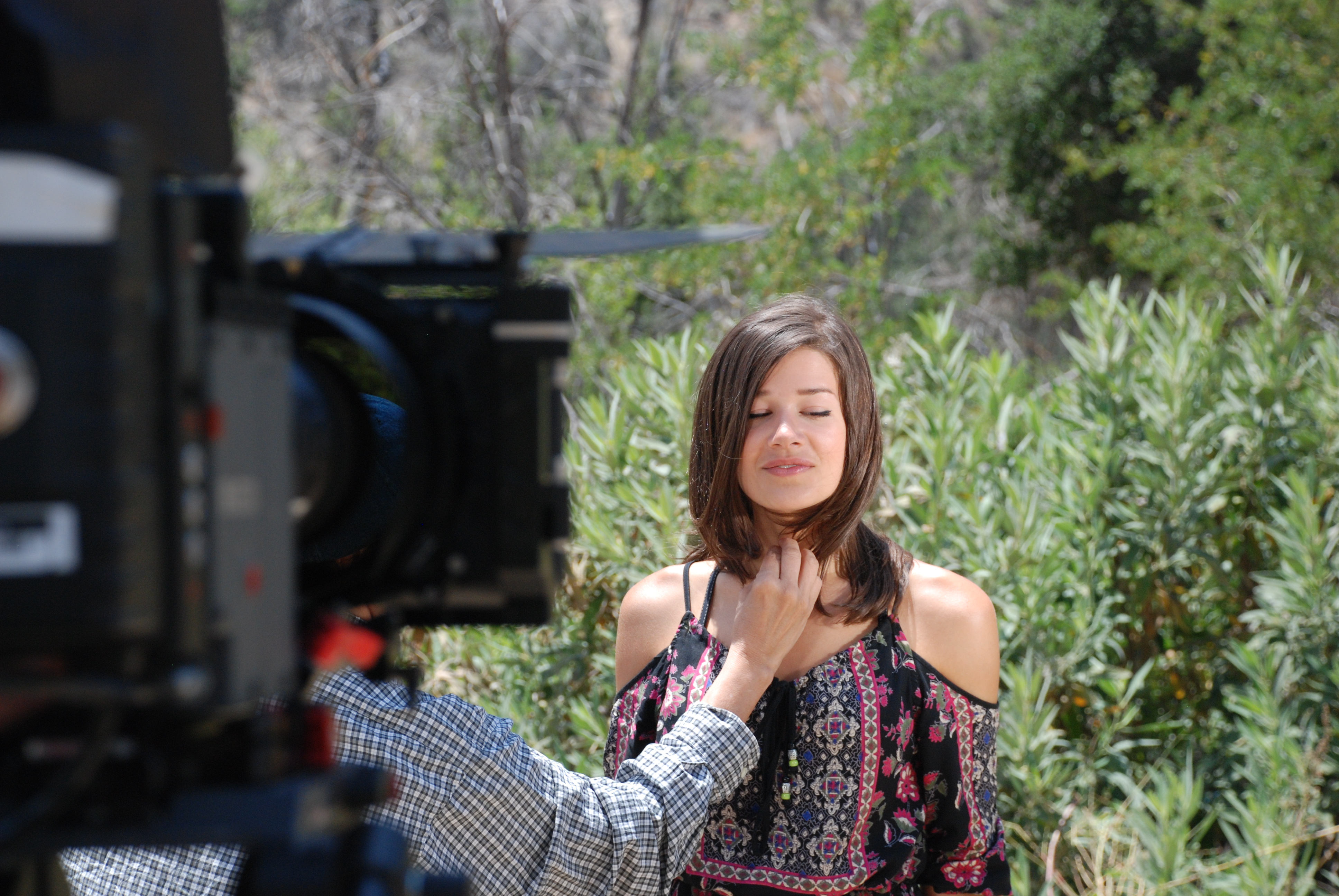 The farm 2010 movie image