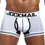 Thumbnail: JOCKMAIL Brand Underwear Boxer Men Breathable Mesh Men's Boxer