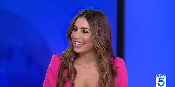 Leila Najafi travel expert shared weekend getaway ideas for couples