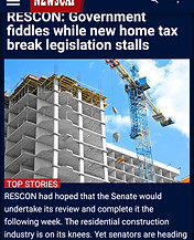 Government fiddles Newscaf.jpg
