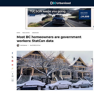 Daily Hive most homeowners government workers.jpg