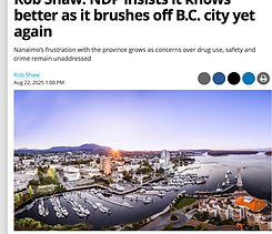 How about drug free housing