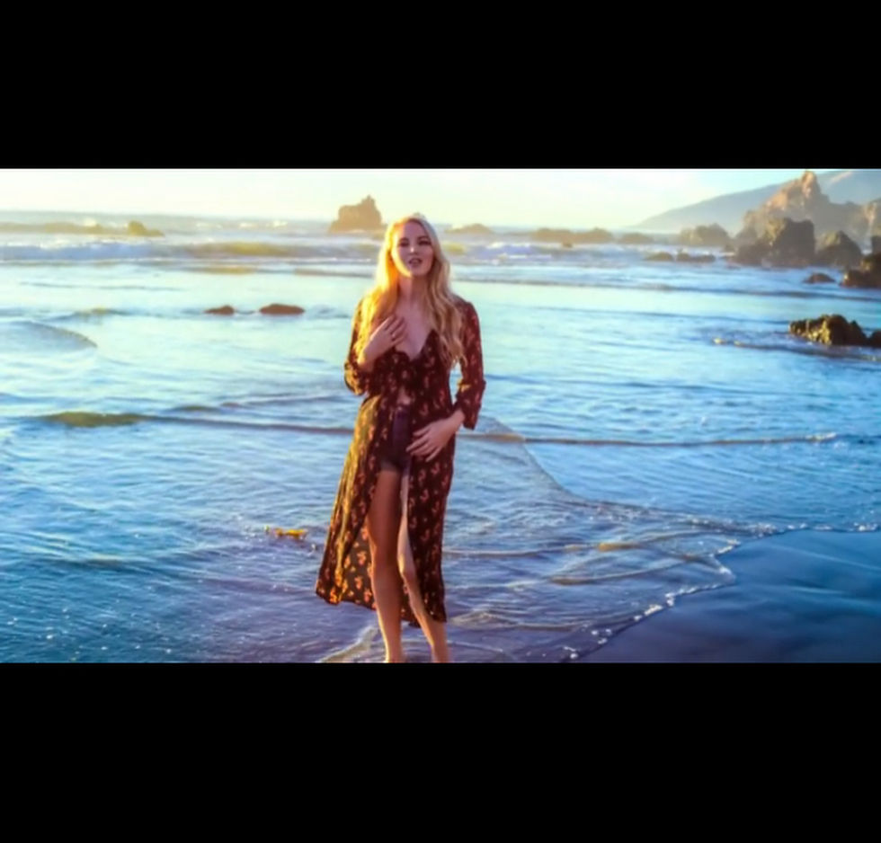 Ashley Campbell