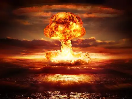 The possibility of a Nuclear attack from Iran on the US is exponentially higher than at anytime on July 4th. The 250 year anniversary.