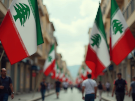 The Enduring Impact of Hezbollah and Iran on Lebanon's Political Stability and Security Challenges