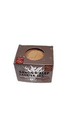 Savon d'Alep Laurier 20%