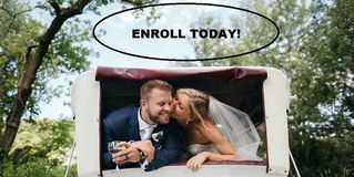 Planning a Wedding? Check out our Bridal School!!!