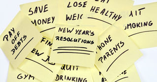 Resolutions: Are they holding up?