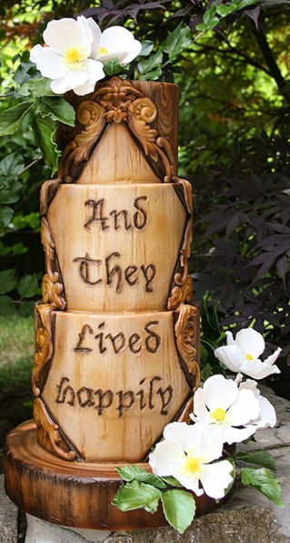 Themed Weddings