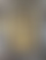 CANDLES A SLOW THREAD THROUGH WINTER