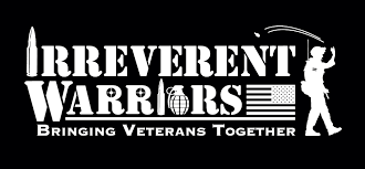 Bringing veterans together through humor and camaraderie