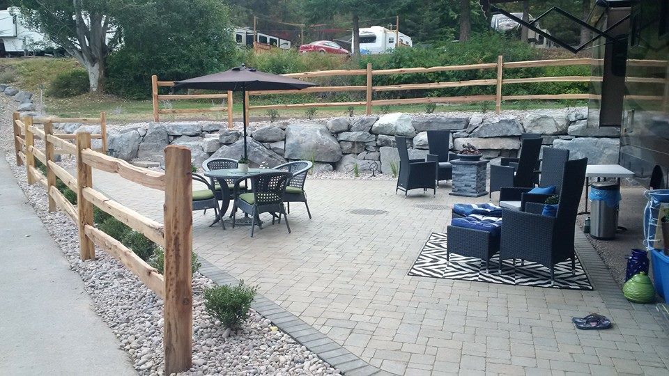 Stillwater Landscape LLC Home Page Kalispell, MT