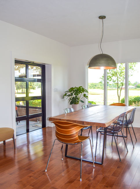 Indianapolis Interior Design