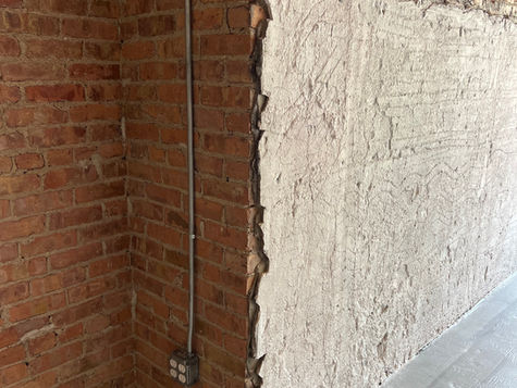 interior design firm, Indianapolis, Indiana, Midwest, visitor center, tourism, historic renovation, historic restoration