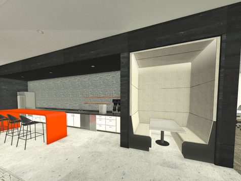 interior design firm, Indianapolis, Indiana, Midwest, office design, workplace design, hospitality, westfield