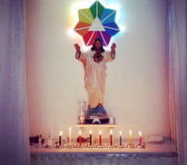 A SUA RESPONSABILIDADE COM O TERREIRO E A IMPORTÂNCIA DO SEU TRABALHO