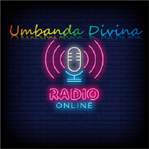 RÁDIO UMBANDA DIVINA