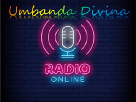 RÁDIO UMBANDA DIVINA