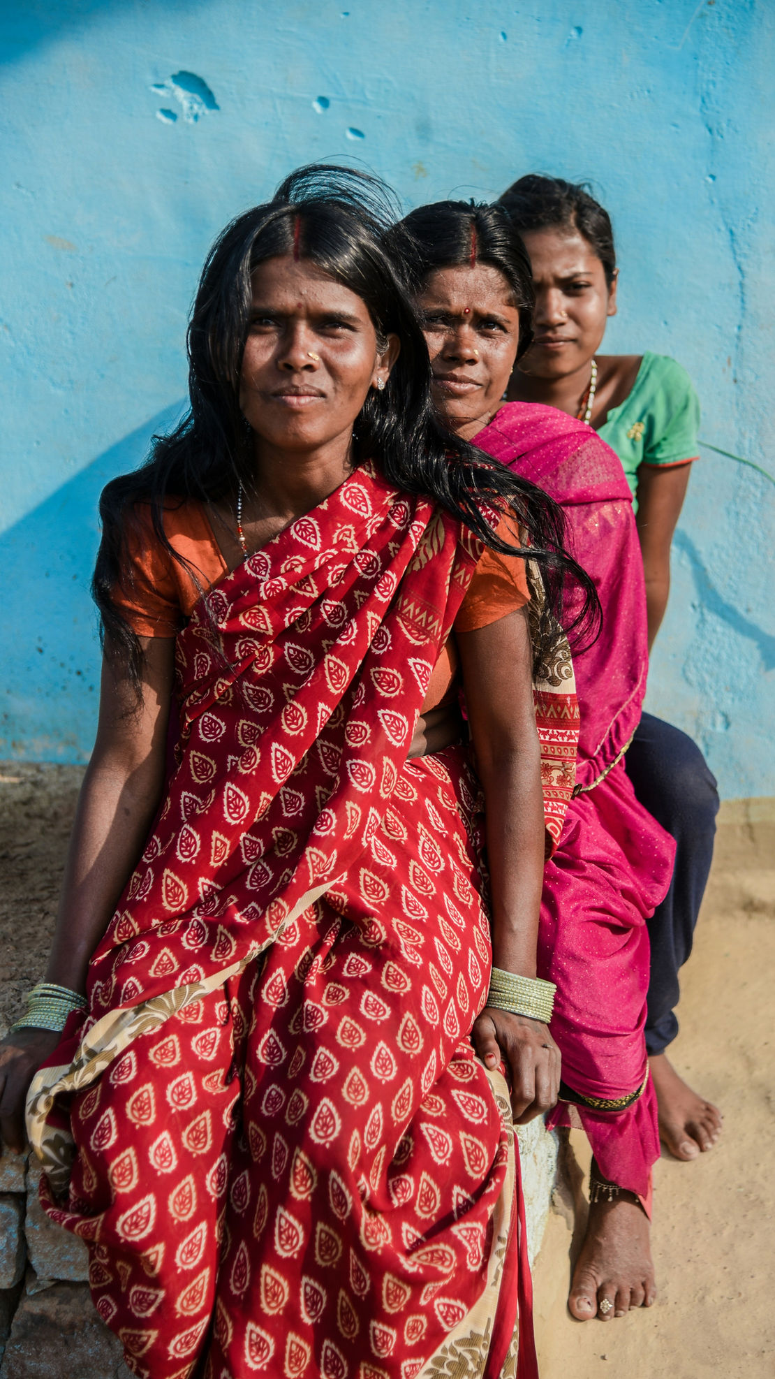 Indian art and culture examples