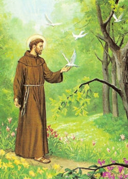 SIMIROMBA: O FRADE DA UMBANDA