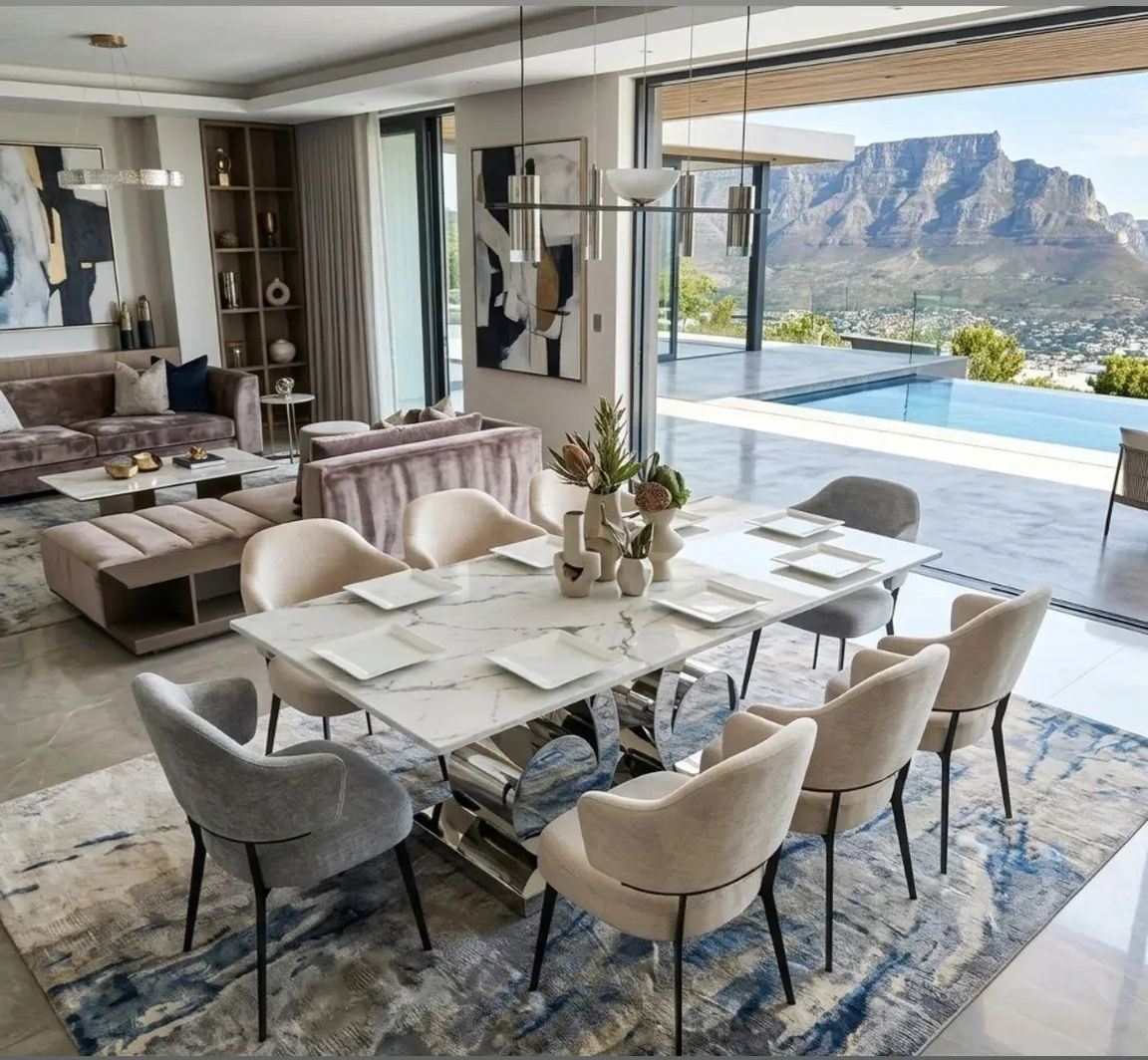 Felindo Dining table