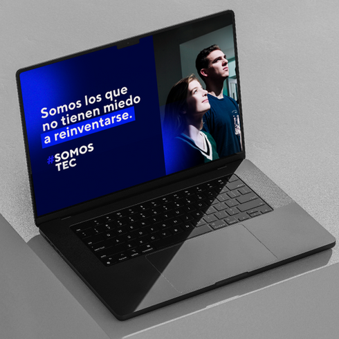 Somos TEC