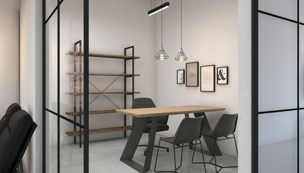 gregor gracie jiu jitsu work area