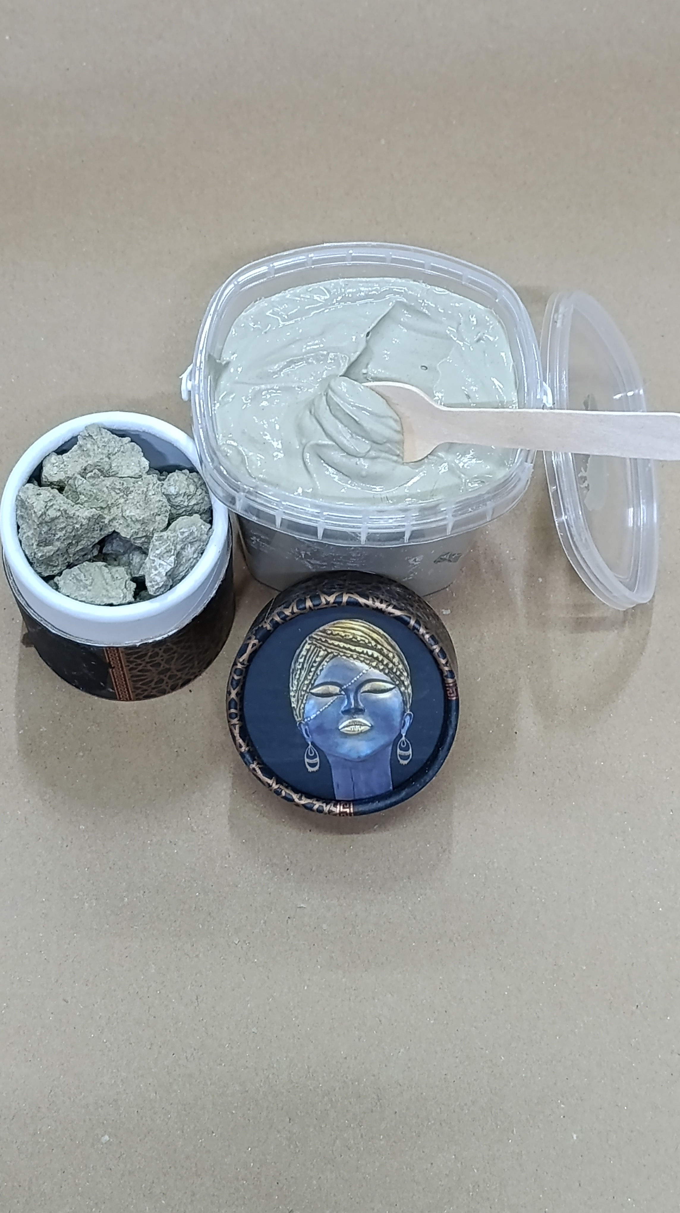 DOGAL DİŞ VE AĞIZ BAKIM KİLİ