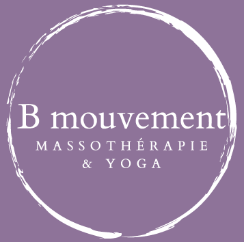 Logo de B Mouvement