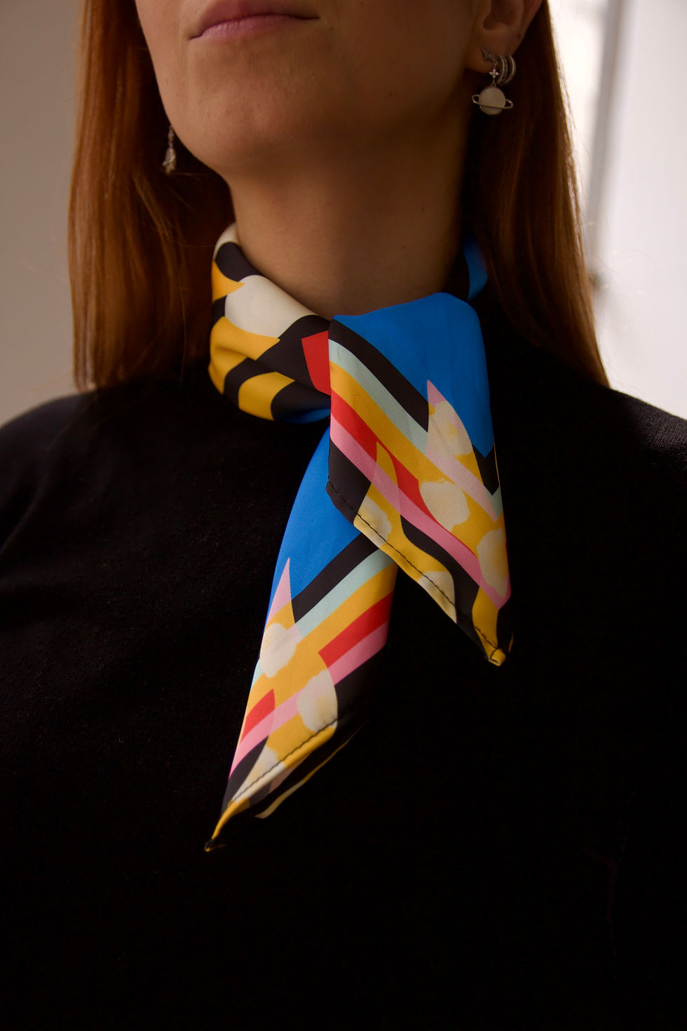 Miniatura: Burgos Textile Productos Pañuelo