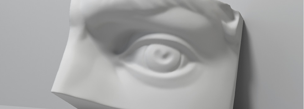 3D Eye