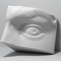 3D Eye