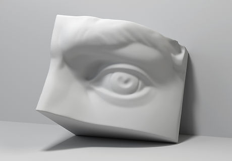 3D Eye