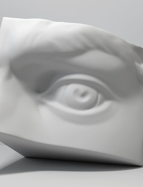3D Eye
