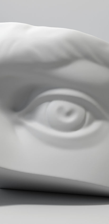 3D Eye
