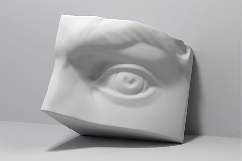 3D Eye