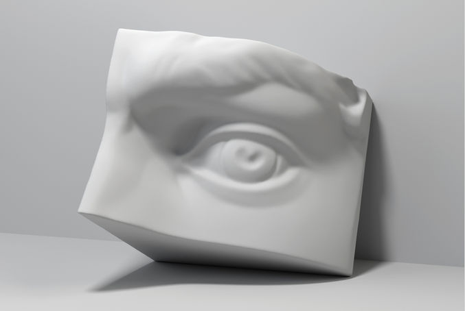 sculpture