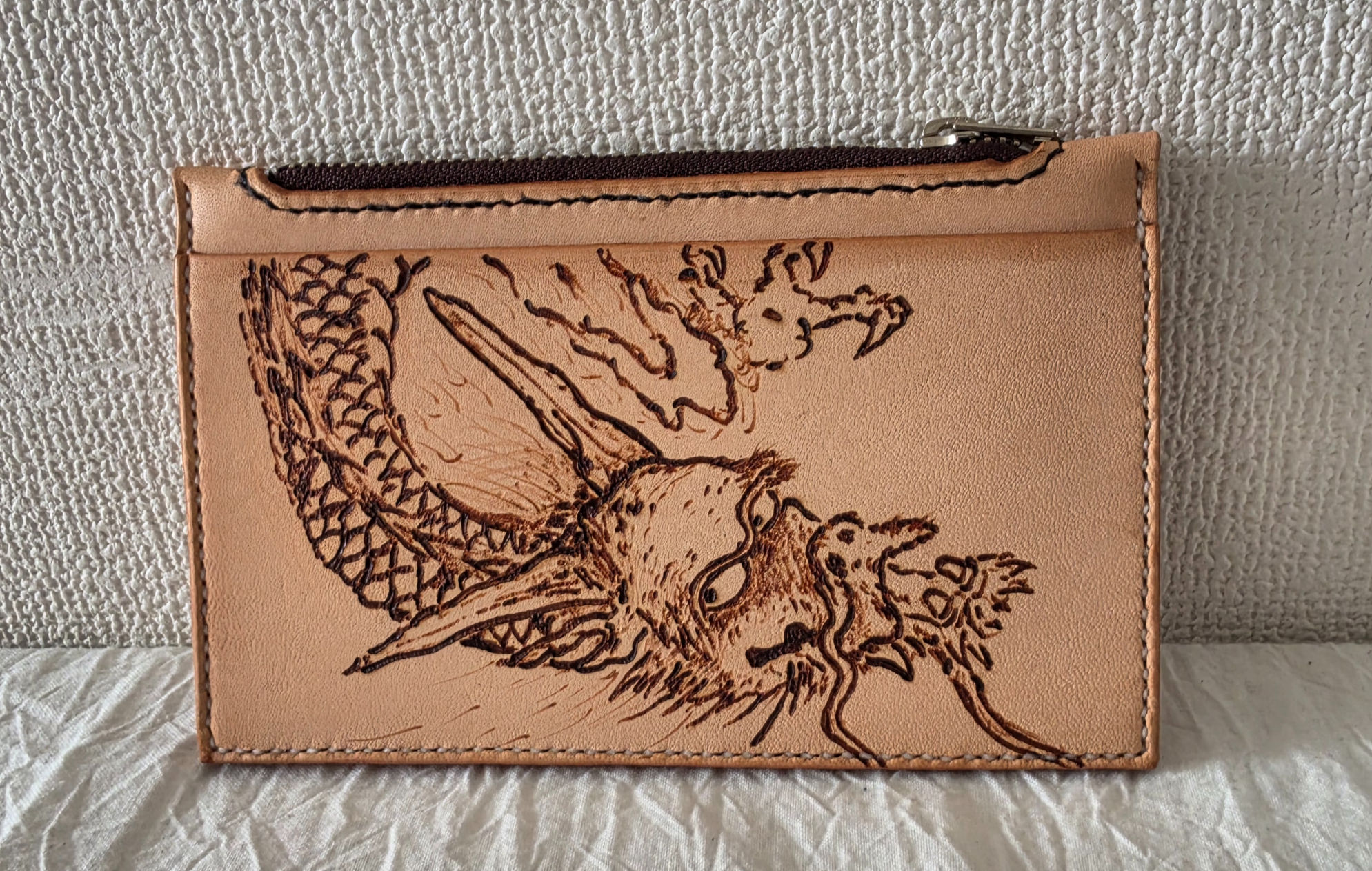 フラグメントケース